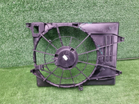 Диффузор вентилятора Kia Sportage 4 QL (2016-2022)