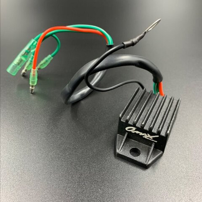 Выпрямитель тока Yamaha 25-70 (6H2-81960-10) (Omax)