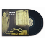 Suede / Dog Man Star (2LP)