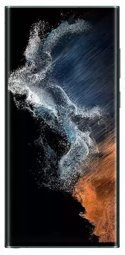 Samsung Galaxy S22 Ultra 5G 512GB Green (SM-S908E)