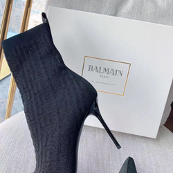 Сапоги Balmain