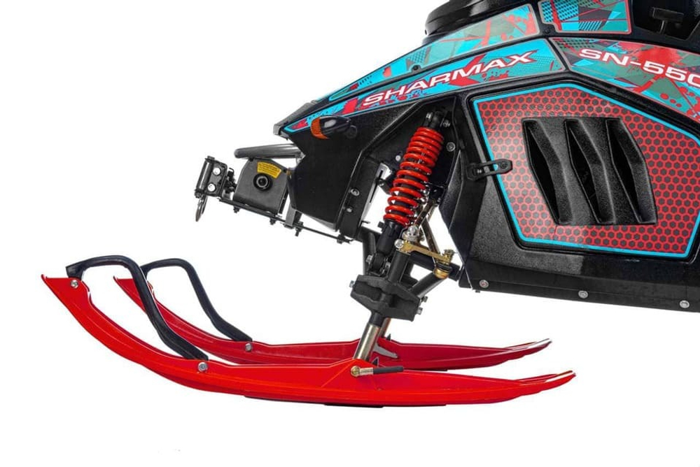 Снегоход SHARMAX SN-550 (2024)