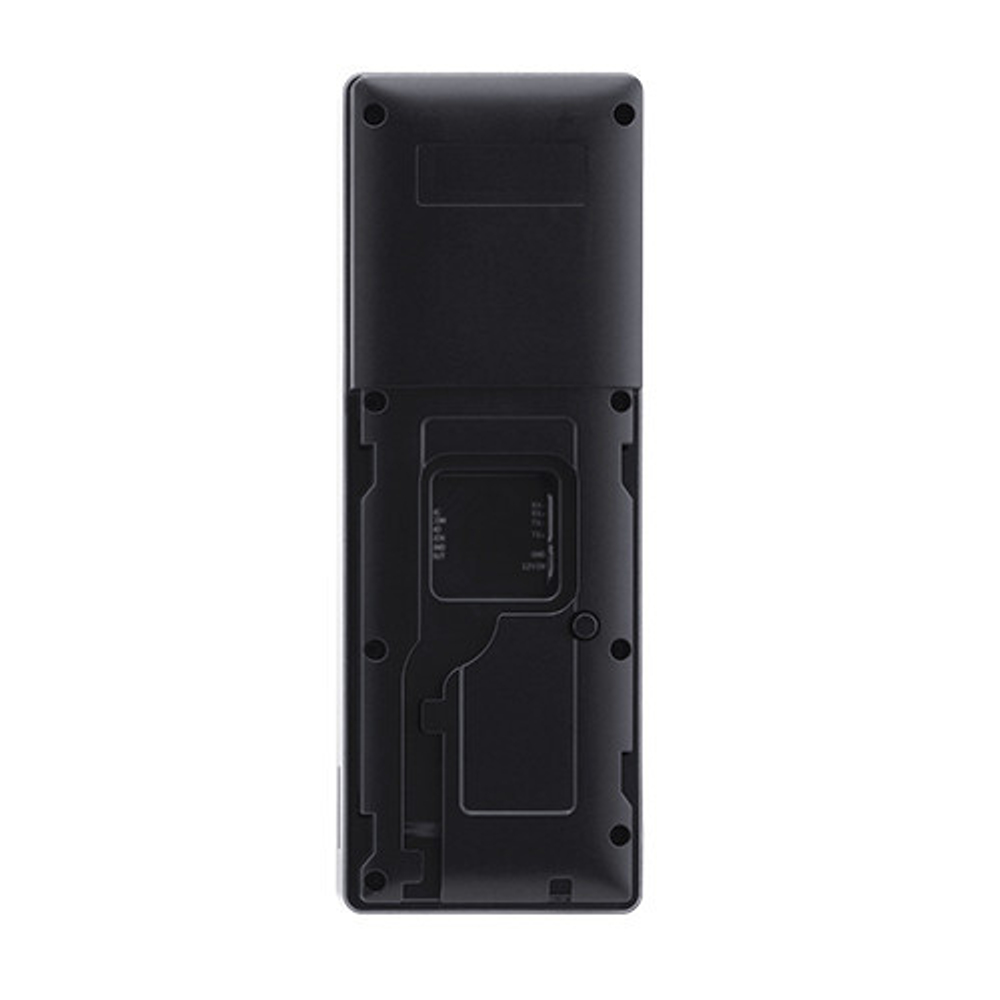ZKTeco SenseFace 2A [EM][Wi-Fi] терминал распознавания лиц и отпечатков пальцев