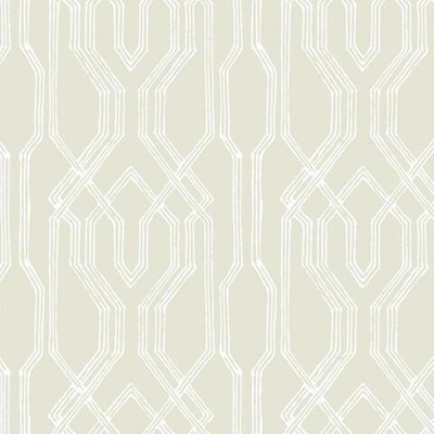 Ronald Redding Tea Garden