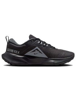 Кроссовки Nike Pegasus Trail 4 Gtx Waterproof 'Black' Women's