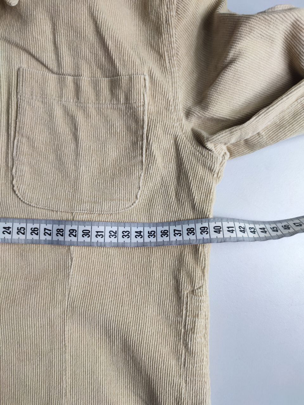 Рубашка Froggy вельветовая на 10-12 лет