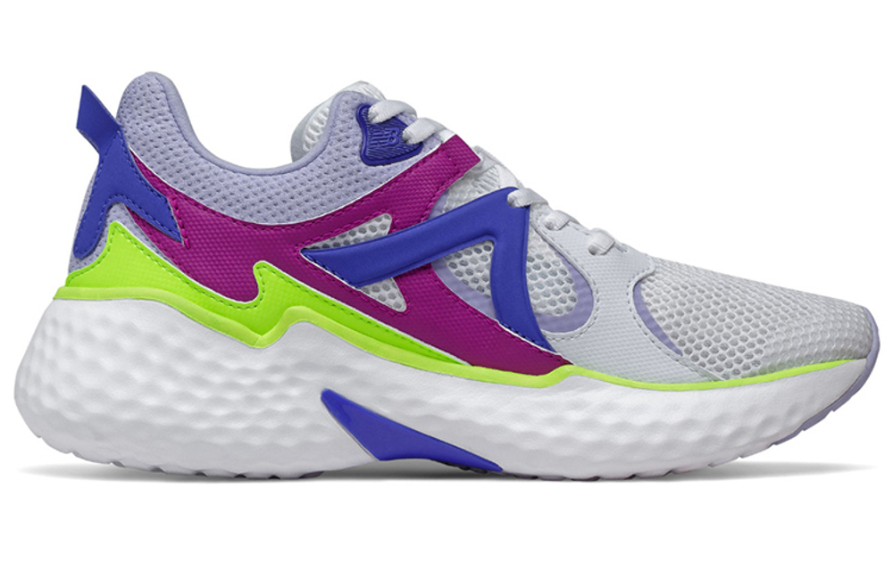 Кроссовки New Balance Nb Fresh Foam Yaru (Женская размерная сетка)