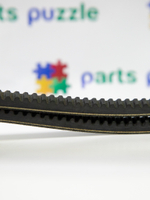 Ремень вентилятора, комплект, оригинал / BELT FAN АРТ: 2614B658