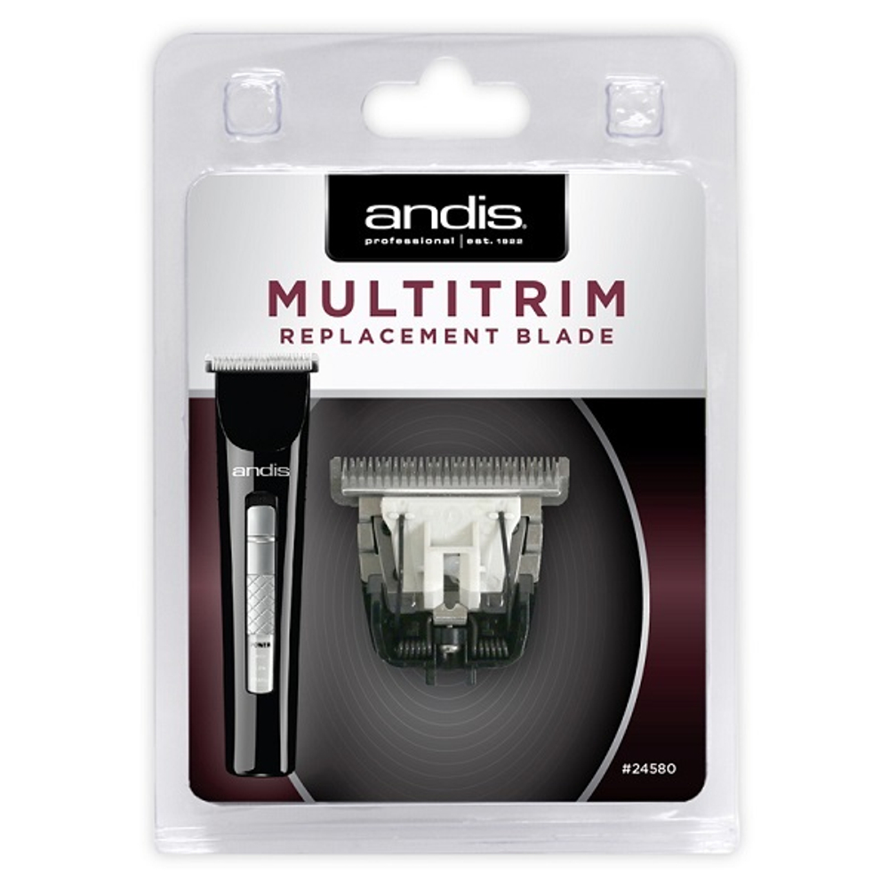 Нож сменный для машинок Andis MultiTrim CLT арт 24580