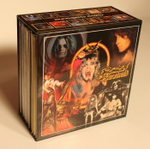 Комплект / Ozzy Osbourne (13 Mini LP CD + Box)