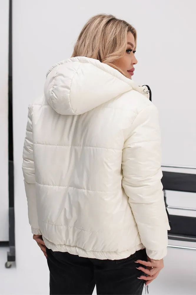 Куртка двусторонняя УК-1548-2 Fabrika