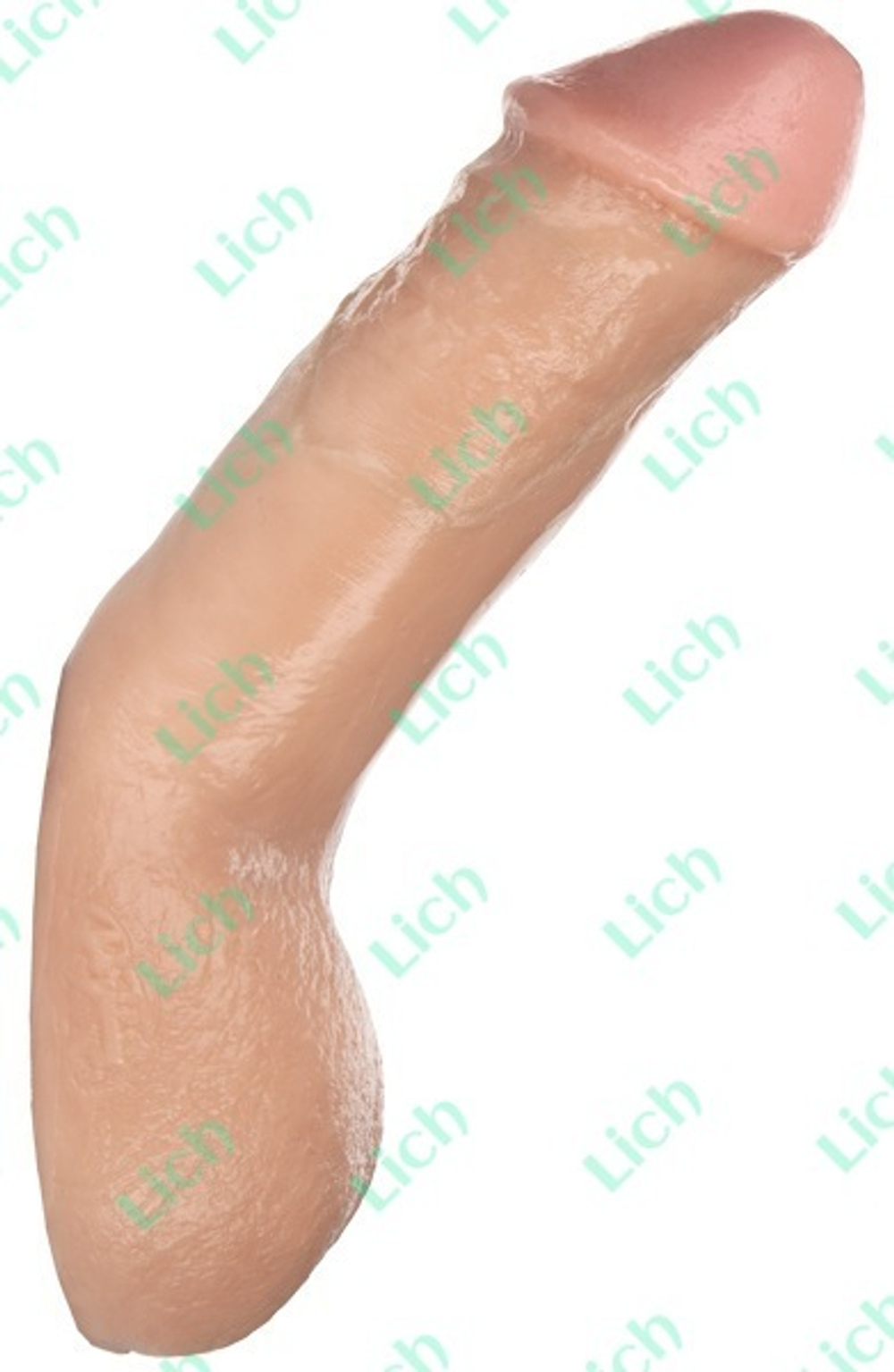 Насадка-реалистик для трусиков Harness