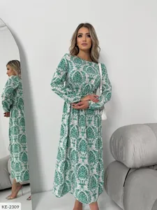 Платье KE-2296 Фабрика Моды