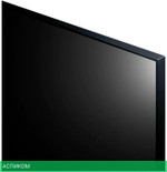 Информационная панель LG 65UL3J-E