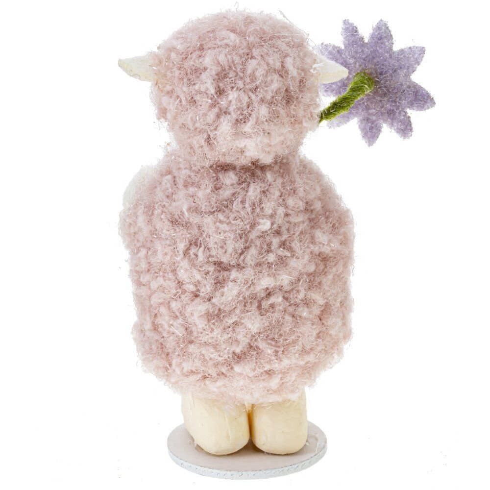 GAEM Фигурка декоративная "Овечка", L5,5 W5,5 H11 см, 2в.