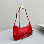 Jacquemus Le Bisou 27 cm