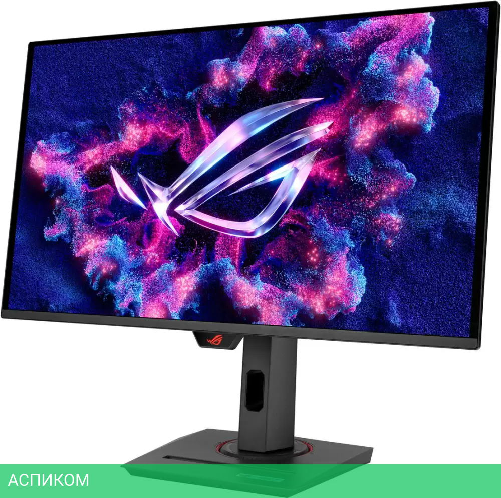 Монитор ASUS ROG Strix OLED XG27ACDNG