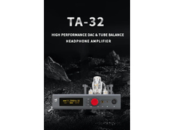 Усилитель для наушников xDuoo TA-32