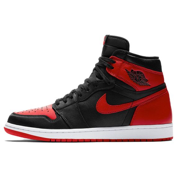 Jordan Air Jordan 1 Homage To Home Chicago