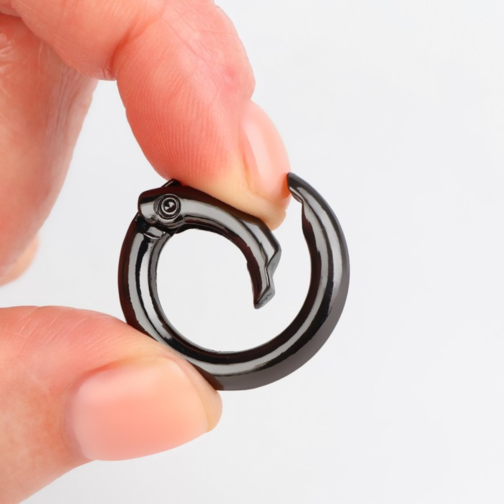 Кольцо-карбин 16/24 мм