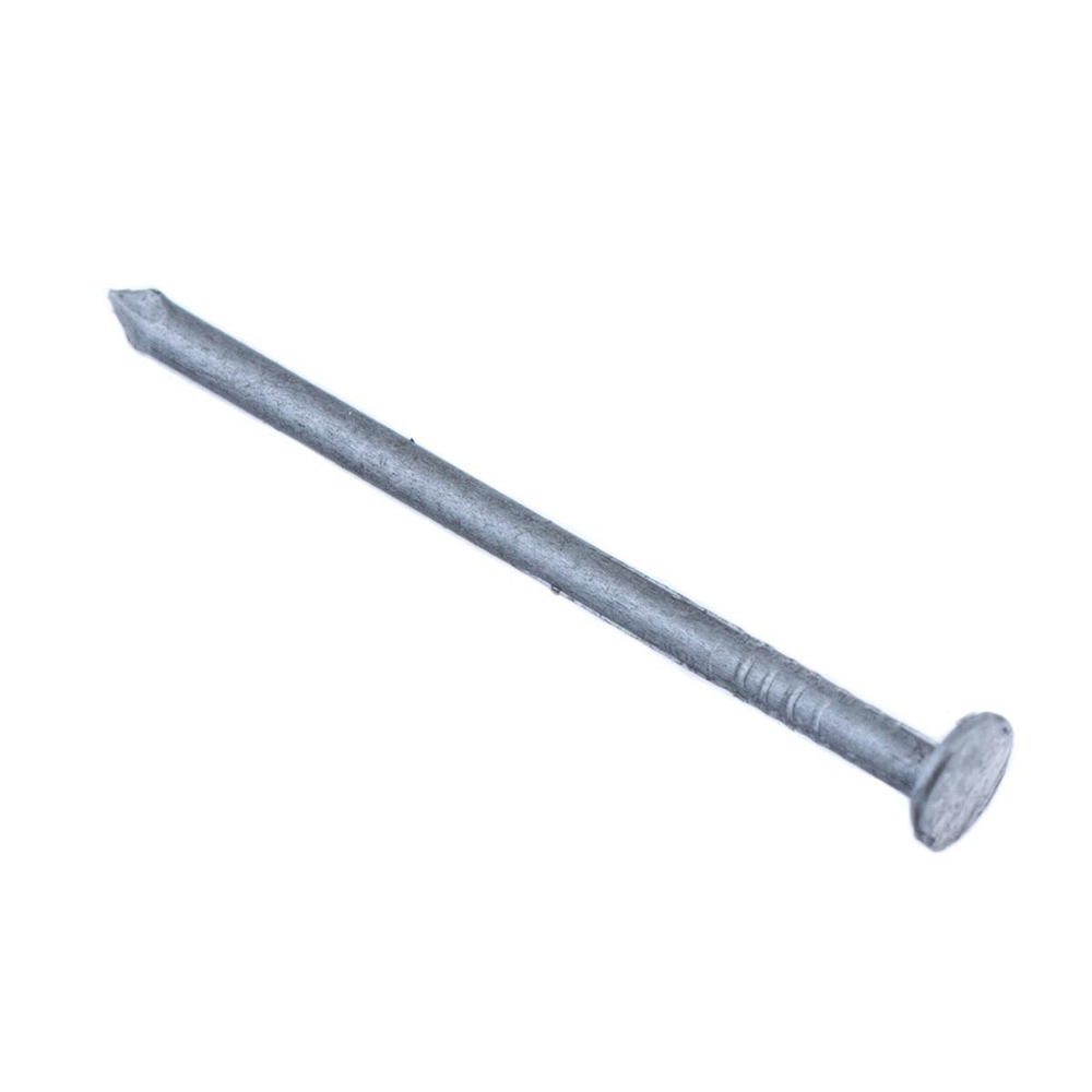 Гвозди строительные 1,8x50 (0,2 кг)