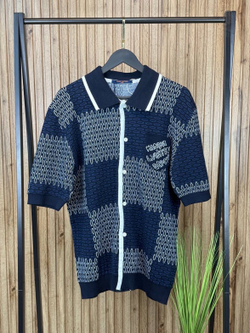 Поло Louis Vuitton