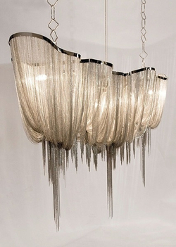 Люстра Atlantis A16S