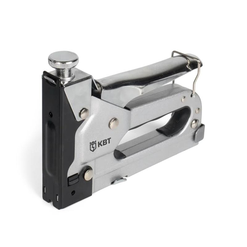 Степлер строительный СТС-3 серия ПРОФИ КВТ