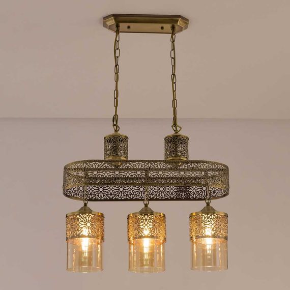 Подвесной светильник Citilux Эмир CL467233