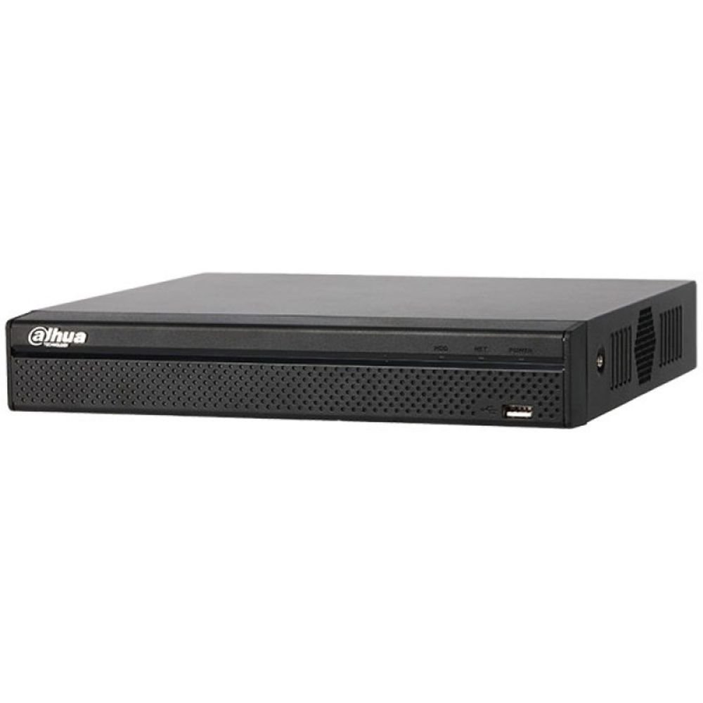 Dahua DHI-NVR2108HS-8P-4KS2