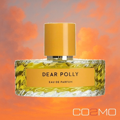 VILHELM PARFUMERIE DEAR POLLY