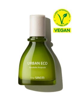 Urban Eco Harakeke Ampoule