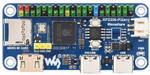 Плата разработки Waveshare RP2350-PiZero
