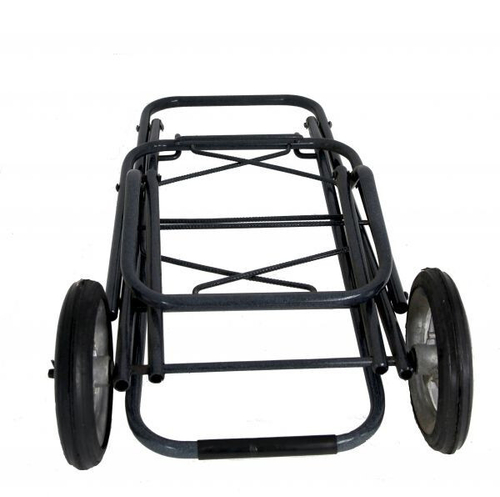 Тележка без сумки складная №2 малая