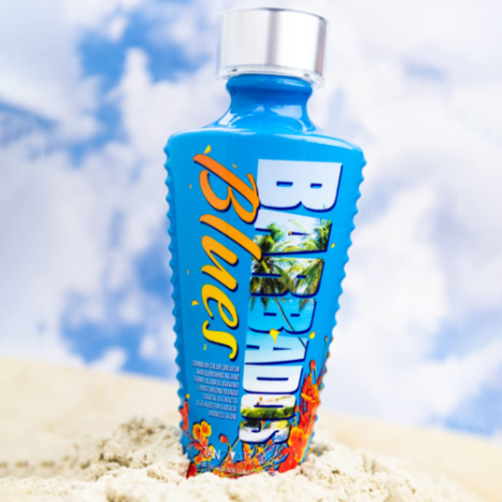 BARBADOS BLUES™
