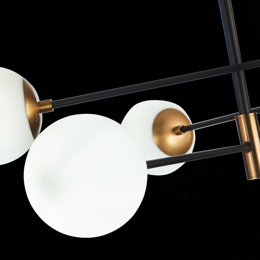 Люстра потолочная ST Luce Limano SL1203.402.06