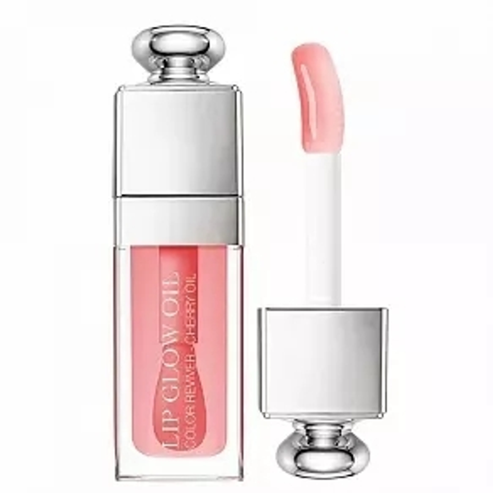 Dior Backstage Lip Glow Oil  001