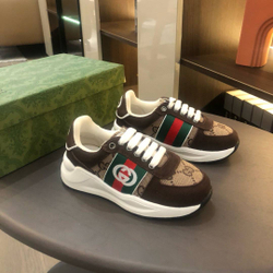 Кроссовки Gucci