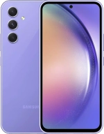 Смартфон Samsung Galaxy A54 5G SM-A546 8/256GB Awesome Violet