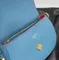 Сумка Louis Vuitton Pont 9 Soft PM синий