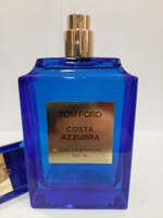 Tom Ford Costa Azzurra 100ml (duty free парфюмерия)