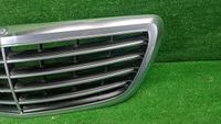 Решетка радиатора Mercedes S W222 (2013-2017)