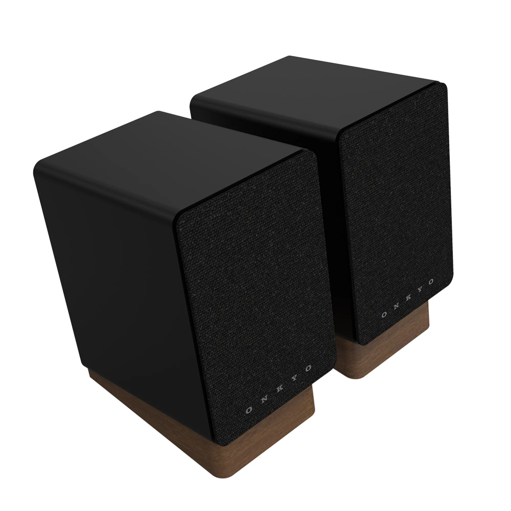 Полочная акустика Onkyo GX-10DB