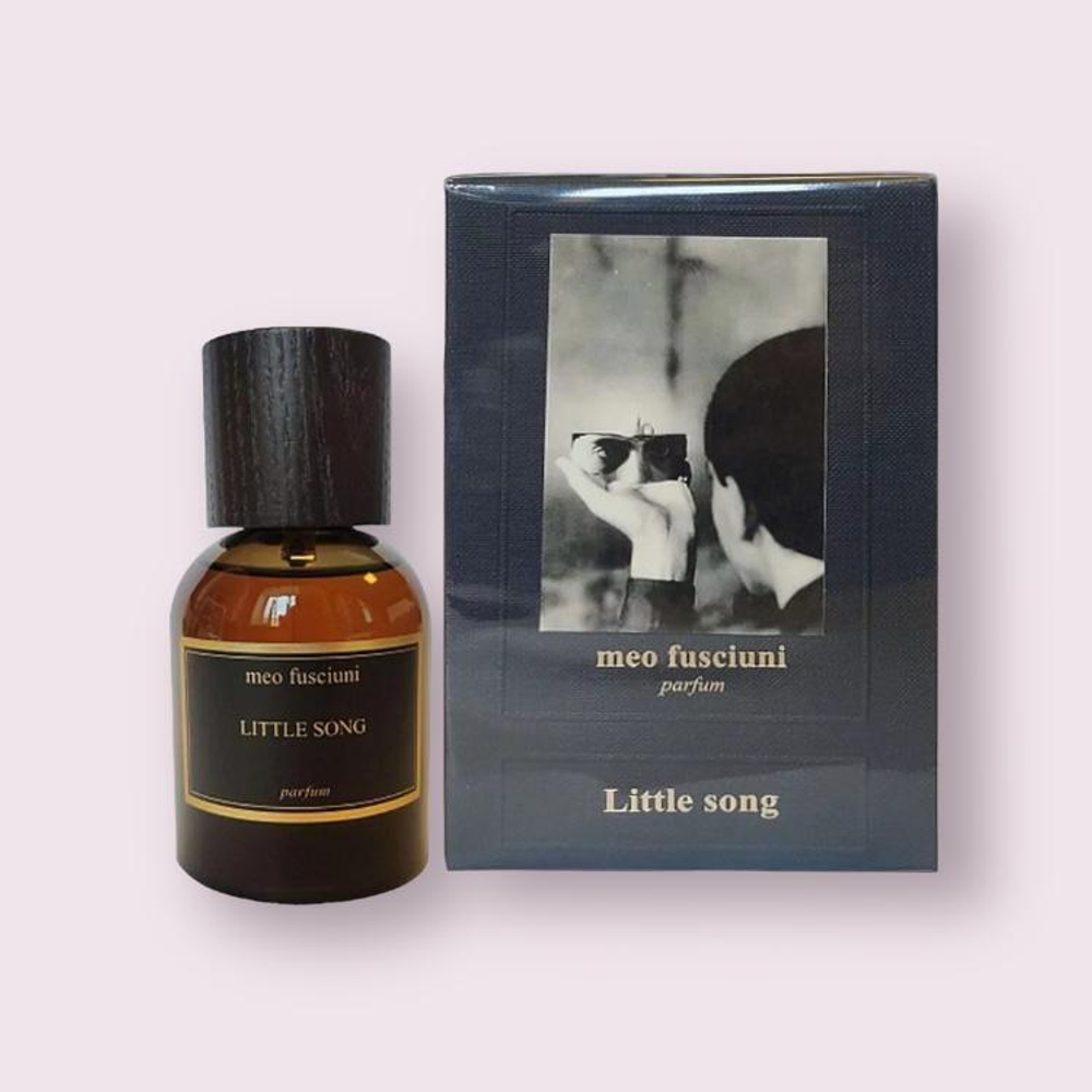 Парфюмерная вода Meo Fusciuni "Little Song", 100 ml (LUXE)