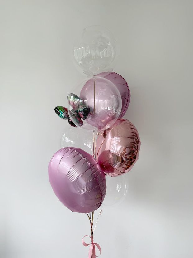 Воздушные шары №6324