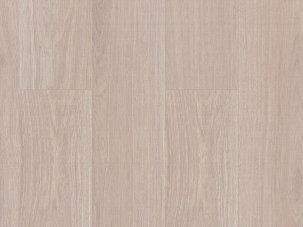 Ламинат KRONOTEX Exquisit D2873 Дуб Вейвлесс белый