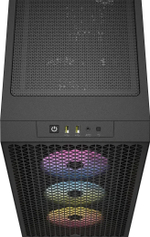 Корпус eATX Corsair 3000D RGB Airflow