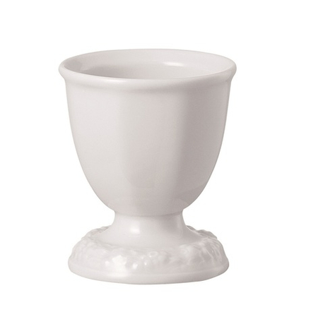 Rosenthal Яйцо чашка белое Мария