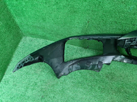 Бампер передний BMW 4er G22 (2020-н.в.) M-paket