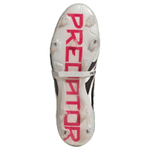 Кроссовки Adidas Predator Elite Fold-Over Tongue Fg